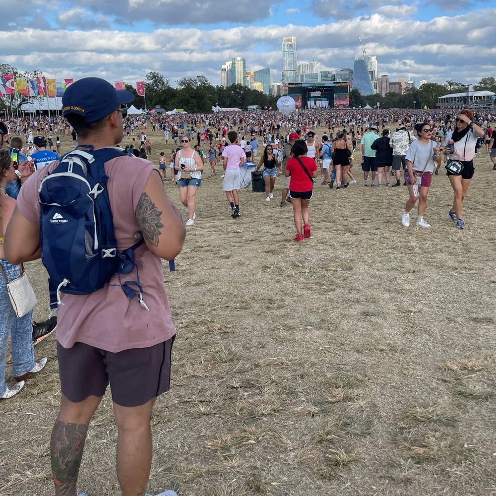 Meet your Posher, John